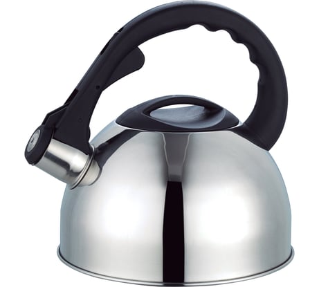 Газовый чайник Добрыня 2.5 л, DO-  2908