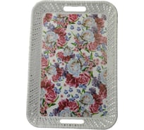 Поднос Bikson 42х29 см ПС13664