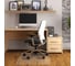 Коврик защитный напольный Petroll Floortex, 90x120 см, толщина 1,2 мм 150103 2