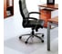 Коврик защитный напольный Petroll Floortex, 120x120 см, толщина 1,2 мм 150151 4