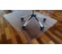 Коврик защитный напольный Petroll Floortex, 120x120 см, толщина 1,2 мм 150151 7