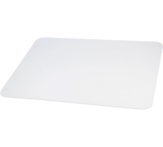 Защитный напольный коврик Петролл floortex 90x120, 1 мм 150105 1