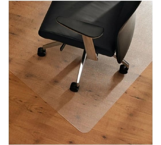 Защитный напольный коврик Петролл floortex 90x120, 1 мм 150105