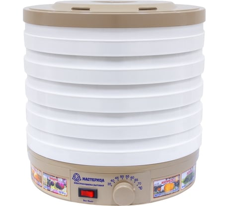 Сушилка для овощей Мастерица ЭСБ-11/18-300 00-00003165