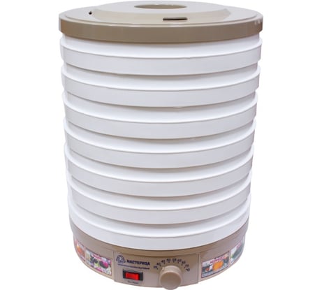 Сушилка для овощей Мастерица ЭСБ-15/25-450 00-00003166