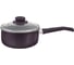 Ковш JARKO 16см со стеклянной крышкой Jol-416-11 1