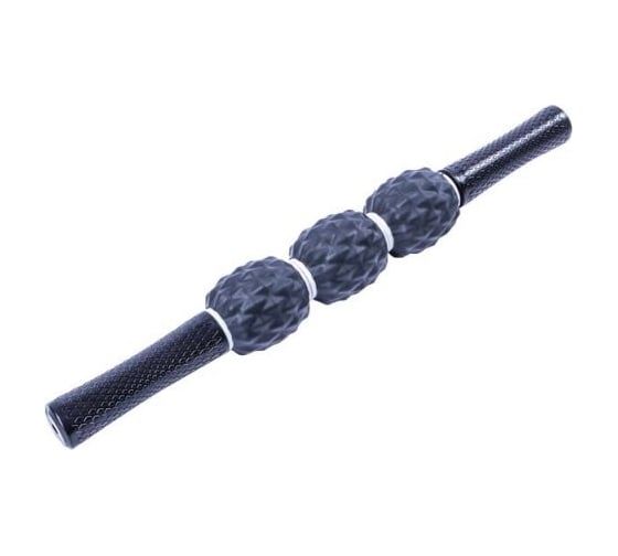 Магнитный роликовый массажер Magnetic Massage Stick,черный LivePro NL LP8264 BK-00-00
