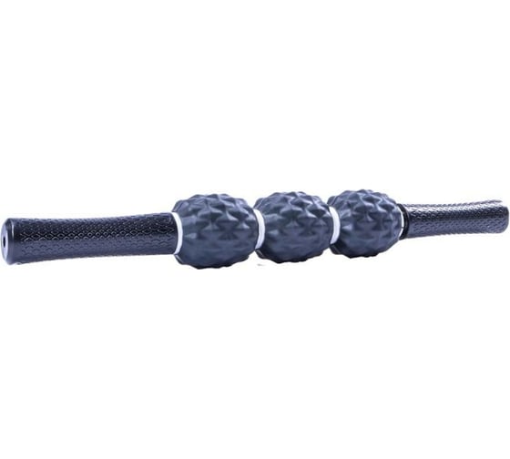 Магнитный роликовый массажер Magnetic Massage Stick,черный LivePro NL LP8264 BK-00-00