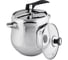 Скороварка Home Perfect 9 л, нержавеющая сталь, крышка 800-09 1