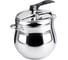 Скороварка Home Perfect 12 л, круглая, нержавеющая сталь 80491 1