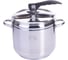 Скороварка Home Perfect 2в1, 7 л, крышка 80159 1