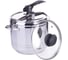 Скороварка Home Perfect 2в1, 7 л, крышка 80159 2