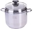 Скороварка Home Perfect 2в1, 7 л, крышка 80159 3