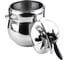 Скороварка Home Perfect 7 л, круглая, нержавеющая сталь 80490 3