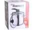 Скороварка Home Perfect 5 л, 20 см, нержавеющая сталь, крышка 80158 4