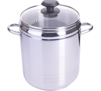 Скороварка Home Perfect 2в1, 9 л, 2 крышки 80160