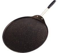 Чудушница Hascevher 34 см, алюминий, антипригарное покрытие 80450