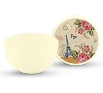 Миска Полимербыт CLASSIC с крышкой 3 л 435976200