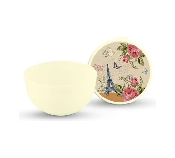 Миска Полимербыт CLASSIC с крышкой 3 л 435976200