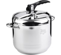 Скороварка Home Perfect 7 л, нержавейка HP(х4) 800-03