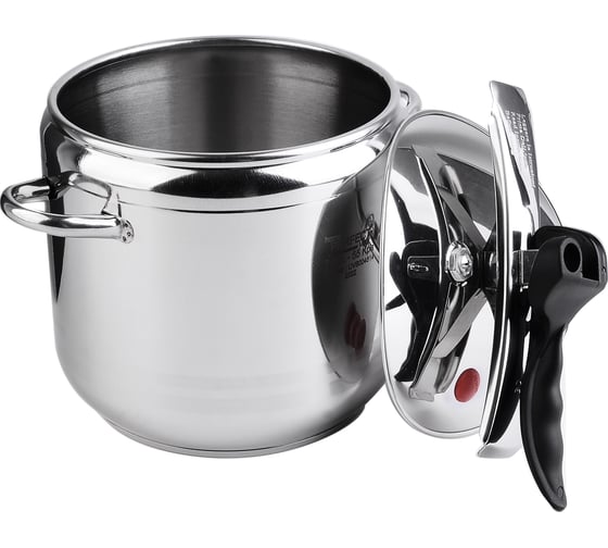 Скороварка Home Perfect 7 л, нержавейка HP(х4) 800-03