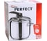 Скороварка Home Perfect 7 л, нержавейка HP(х4) 800-03 4