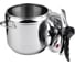 Скороварка Home Perfect 7 л, нержавейка HP(х4) 800-03 3