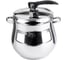 Скороварка Home Perfect нерж., 9 л Турция HP (х4) 80359 2
