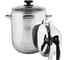 Скороварка Home Perfect нерж., 12 л Турция HP (х4) 80469 2