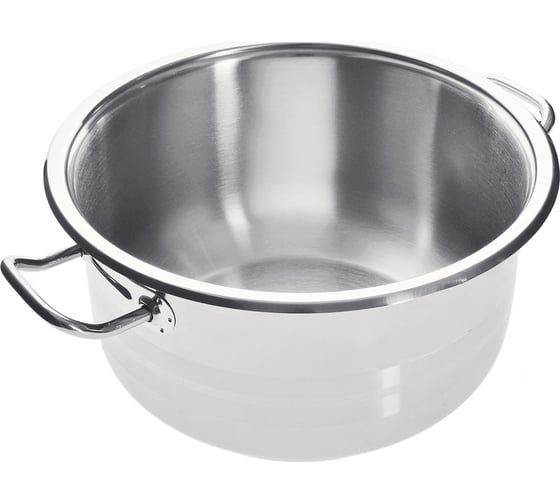 Кастрюля Home Perfect 6 л, 24x14 см Турция (х4) 80415