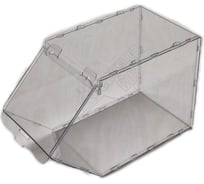 Диспенсер для хранения CRYSTAL-BOX на 1 лоток dispenser 1.1