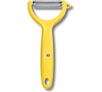 Овощечистка Victorinox желтая 7.6079.8