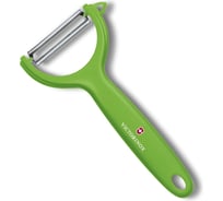 Овощечистка Victorinox зеленая 7.6079.4