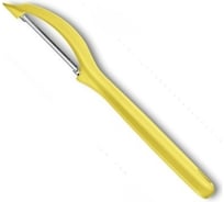 Овощечистка Victorinox желтая 7.6075.8