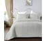 Покрывало Arya Home с сумкой 180x240 - 50x70+5 waves серый 8680943228680 3
