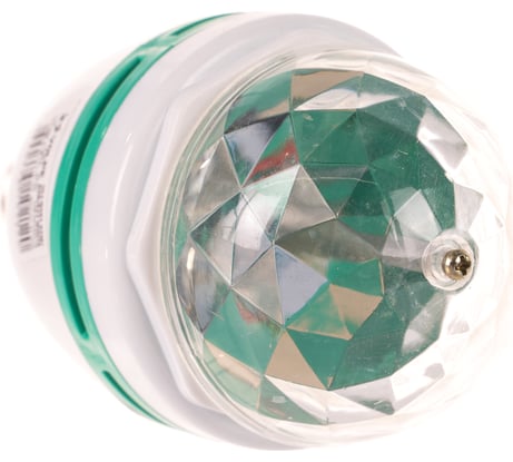 Светодиодный светильник-проектор Volpe ULI-Q301. 9839