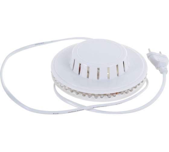 Светодиодный светильник-проектор Volpe ULI-Q304 2,5W/RGB WHITE. Напольный. UL-00000299