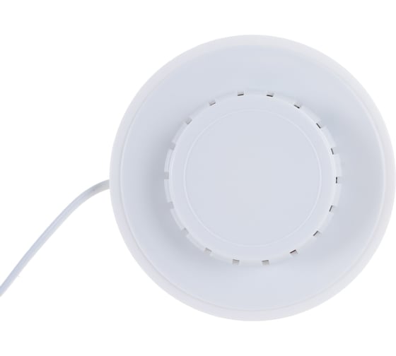 Светодиодный светильник-проектор Volpe ULI-Q304 2,5W/RGB WHITE. Напольный. UL-00000299
