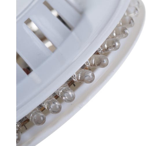 Светодиодный светильник-проектор Volpe ULI-Q304 2,5W/RGB WHITE. Напольный. UL-00000299