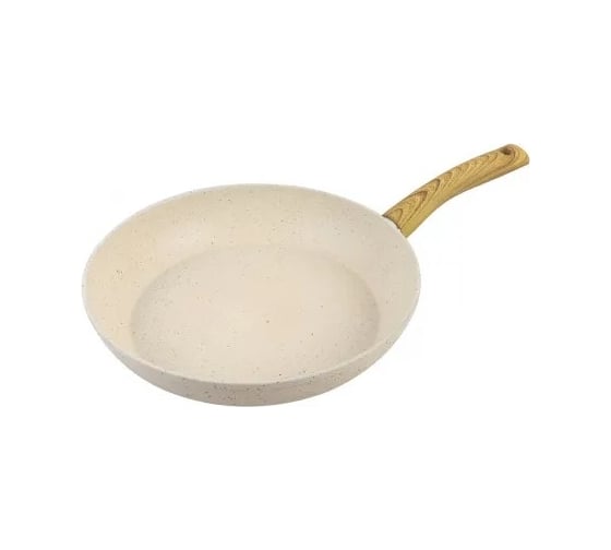 Сковорода ENDEVER Stone-Beige-28 80704