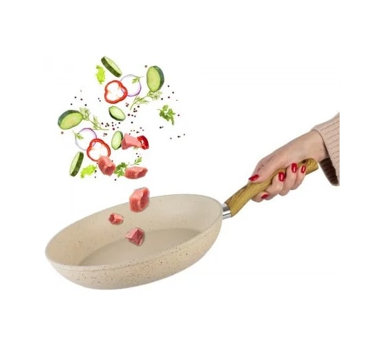 Посуда Stone-Beige-26 ENDEVER 80703