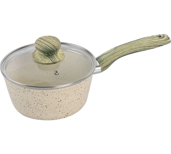 Посуда Stone-Beige-16K ENDEVER 80701