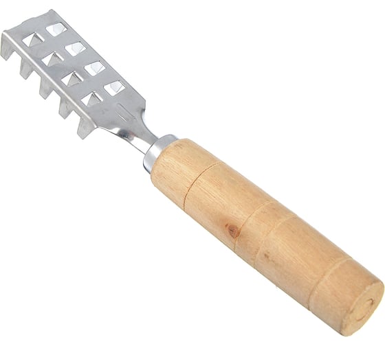 Рыбочистка AZOR FISHING 17 см 147-022 1