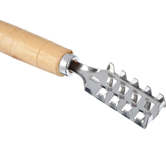 Рыбочистка AZOR FISHING 17 см 147-022