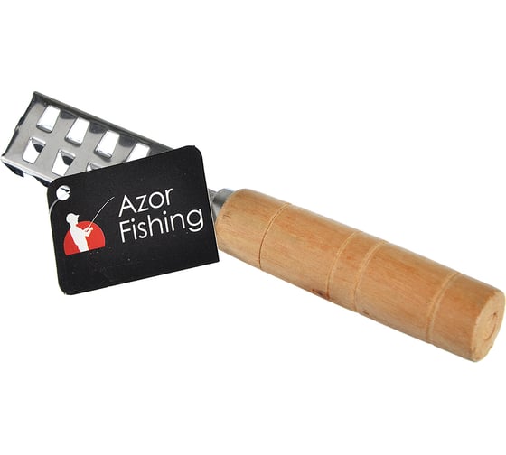 Рыбочистка AZOR FISHING 17 см 147-022