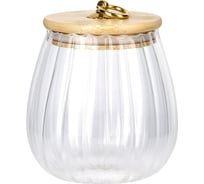 Банка для сыпучих продуктов Nouvelle 750 мл 5262009