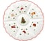 Менажница на 7 секций Nouvelle magic of christmas, 31 см N0880117 1