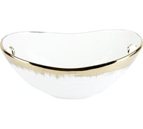 Салатник с ручками Nouvelle маршмеллоу, 500 мл 0530340