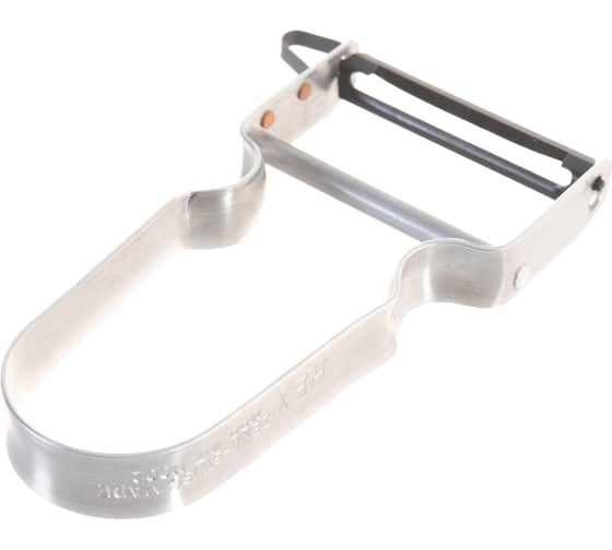 Картофелечистка Victorinox Rex стальная 7.6070