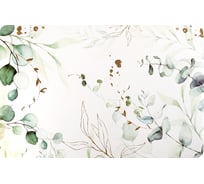 Набор сервировочных салфеток Nouvelle, плейсматов 4 шт. floristry, 43x28 см 4430632-Н4